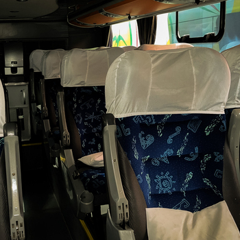 flota de buses erbuc