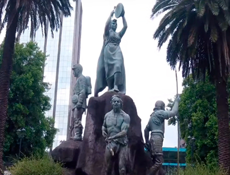 oficina buses erbuc temuco