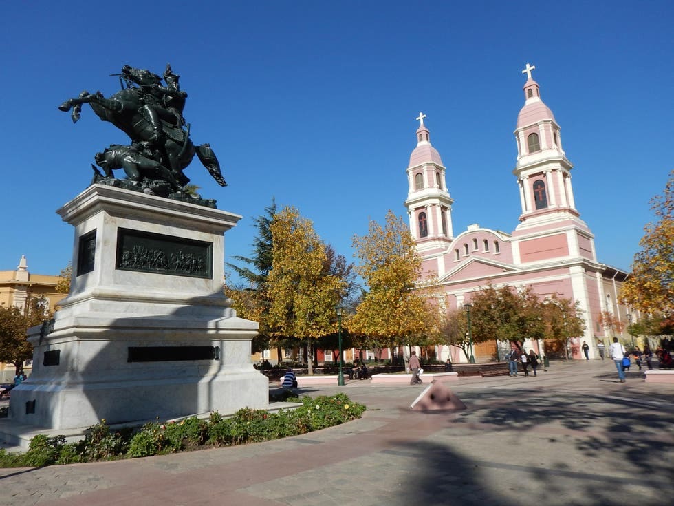 oficinas buses erbuc rancagua